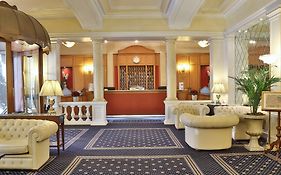 Best Western Plus Hotel Genova